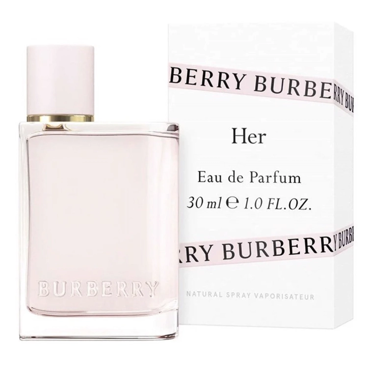 Burberry Her
